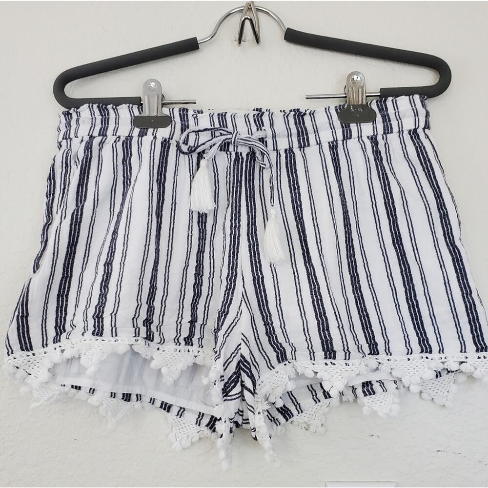 Joie shorts sz M